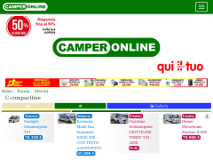 C-compactline | I Forum di CamperOnLine
