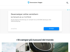 I 10 camper più lussuosi del mondo