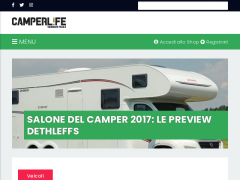 Salone del Camper 2017: le preview Dethleffs | Camperlife