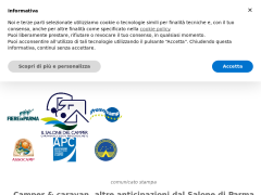 Vacanzelandia - Vacanzelandia