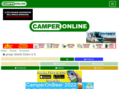 pregi difetti Estro 6 S | I Forum di CamperOnLine