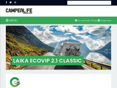 LAIKA ECOVIP 2.1 CLASSIC | Camperlife