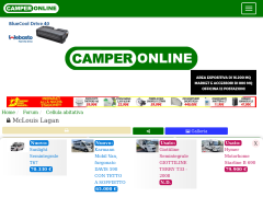 McLouis Lagan | I Forum di CamperOnLine