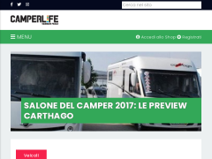 Salone del Camper 2017: le preview Carthago | Camperlife