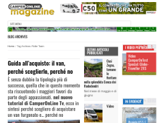 Roller Team Archivi - COL Magazine