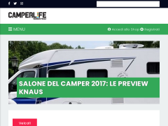 Salone del Camper 2017: le preview Knaus | Camperlife