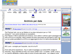 Forum di Turismo Itinerante