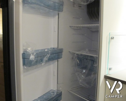 Burstner Lyseo TD 690 G - camper semintegrale nuovo, camper occasione, concessionaria camper Torino Druento