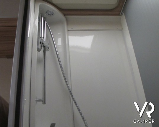 Hymer T 678 G - camper nuovo semintegrale, camper nuovi occasione, vendita camper Torino Druento