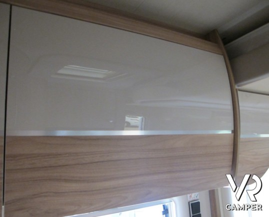 Hymer T 678 G - camper nuovo semintegrale, camper nuovi occasione, vendita camper Torino Druento