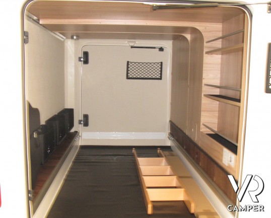 Hymer T 678 G - camper nuovo semintegrale, camper nuovi occasione, vendita camper Torino Druento