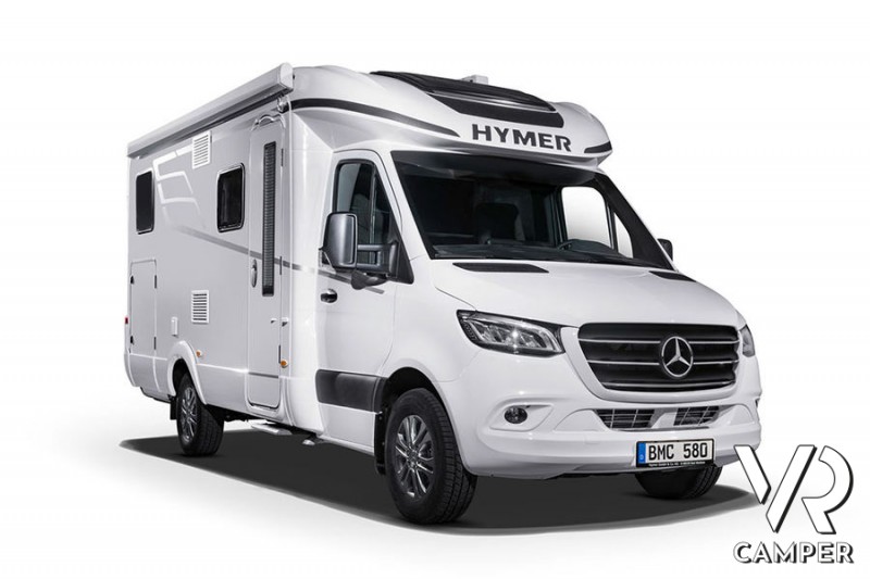 Laika Ecovip L 3019 - camper semintegrale a noleggio a Torino