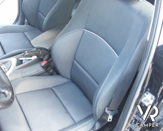 BMW 123D: auto sportiva usata d'occasione con motore Bi-Turbo da 204 cavalli