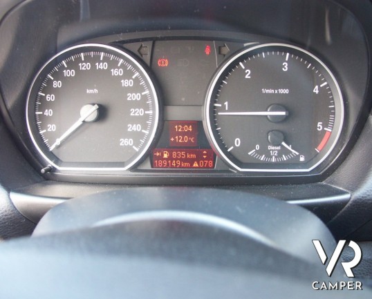 BMW 123D: auto sportiva usata d'occasione con motore Bi-Turbo da 204 cavalli