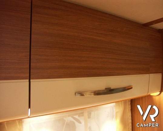 CARADO T132: in visione in Piemonte da Italia vr, il piccolo semintegrale nuovo di casa Carado