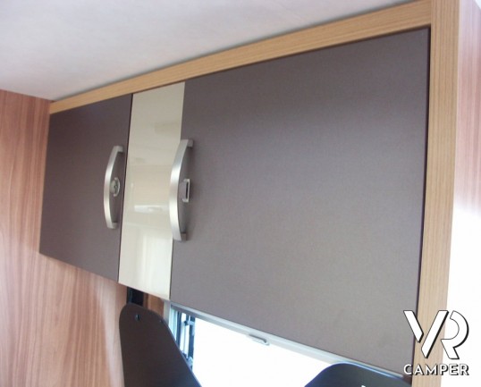 HYMER ERIBA EXCITING 505 - caravan usata in piemonte, roulotte occasione semi nuova, roulotte traino caravan