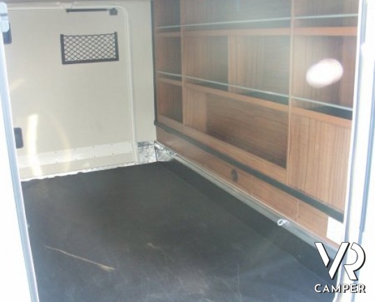 Hymer B 594 Premium Line: camper motorhome usato recente con garage, bagno doccia separata e sotto i 7 metri di lunghezza