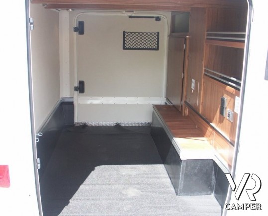 Hymer ML-T 620: semintegrale nuovo su mercedes euro 6 con letti gemelli in coda