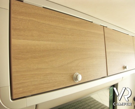 Hymercar Rio: camper puro usato piccolo e compatto per l'utilizzo di tutti i giorni in offerta.