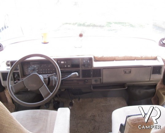 Hymermobil 544: il motorhome per eccellenza, camper usato per prima esperienza, robusto e ottimo per l'inverno