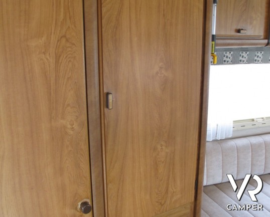 Hymermobil 544: il motorhome per eccellenza, camper usato per prima esperienza, robusto e ottimo per l'inverno