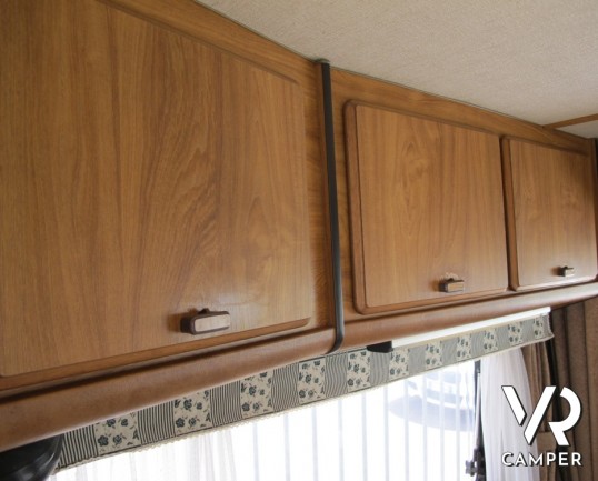 Hymermobil 544: il motorhome per eccellenza, camper usato per prima esperienza, robusto e ottimo per l'inverno