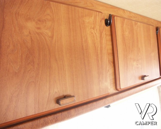 Hymermobil 544: camper usati motorhome a Torino. Ottimo motorhome usato compatto e di alta qualità