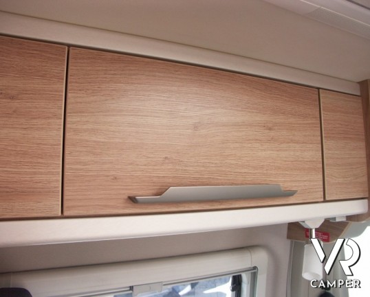 Knaus Boxstar Road 540: camper furgonato nuovo camperizzato 2 posti, piccolo come un auto, ottimo per lunghi viaggi