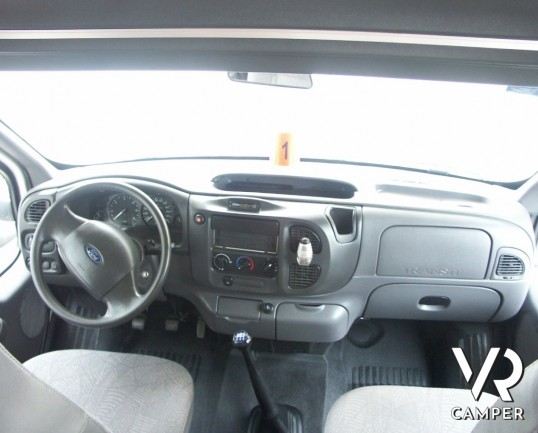 Roller Team Granduca Garage: camper usato occasione in piemonte con garage, trazione posteriore gemellato, in ottimo stato.