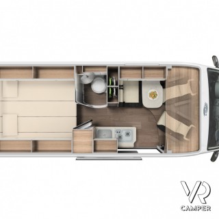 Carado Vlow 640