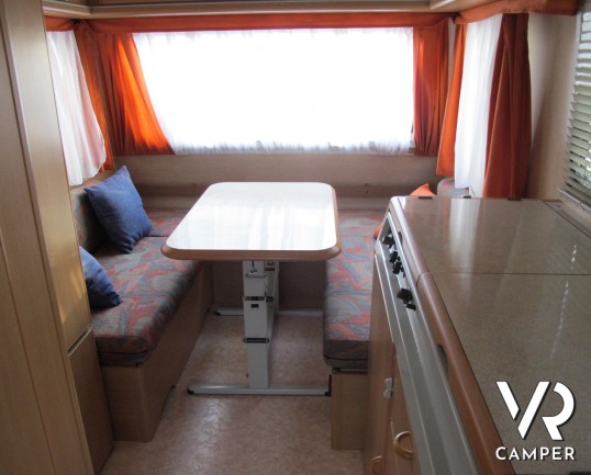 Adria_caravan usata_caravan occasione_concessionaria camper e caravan torino druento