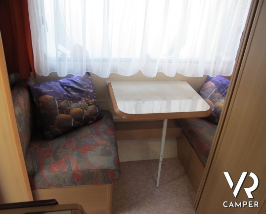 Adria_caravan usata_caravan occasione_concessionaria camper e caravan torino druento