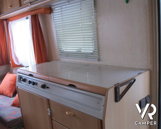 Adria_caravan usata_caravan occasione_concessionaria camper e caravan torino druento