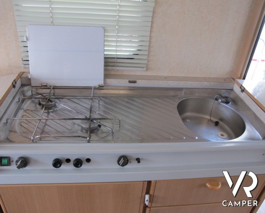 Adria_caravan usata_caravan occasione_concessionaria camper e caravan torino druento