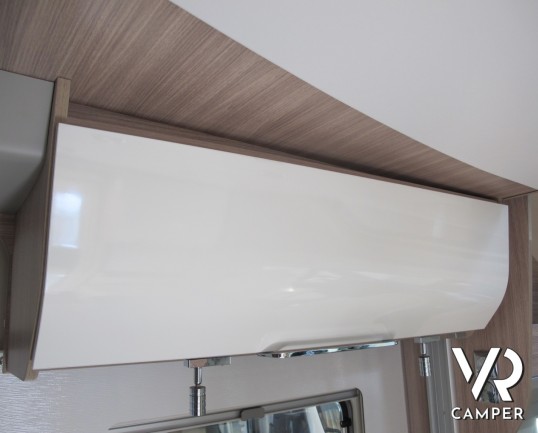 Burstner Ixeo T 690 G_camper semintegrale nuovo_letti gemelli_pacchetto ixeo premium_vendita camper torino druento