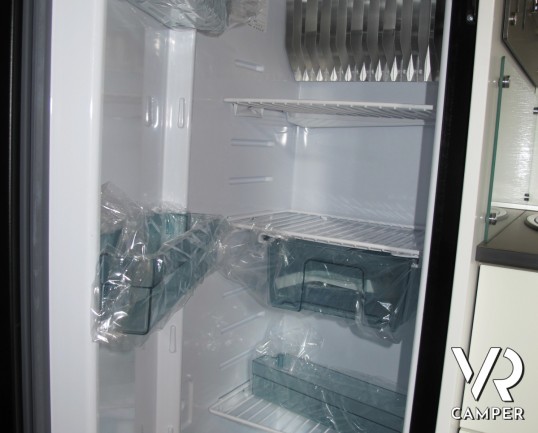 Burstner Ixeo T 690 G_camper semintegrale nuovo_letti gemelli_pacchetto ixeo premium_vendita camper torino druento