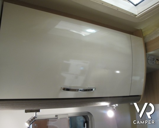 Burstner Lyseo TD 710 G_camper semintegrale nuovo_camper letto matrimoniale_camper con garage_camper 2019_italiavr_concessionaria camper torino druent