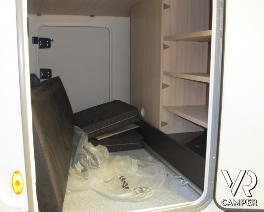 Burstner Lyseo TD 710 G_camper semintegrale nuovo_camper letto matrimoniale_camper con garage_camper 2019_italiavr_concessionaria camper torino druent