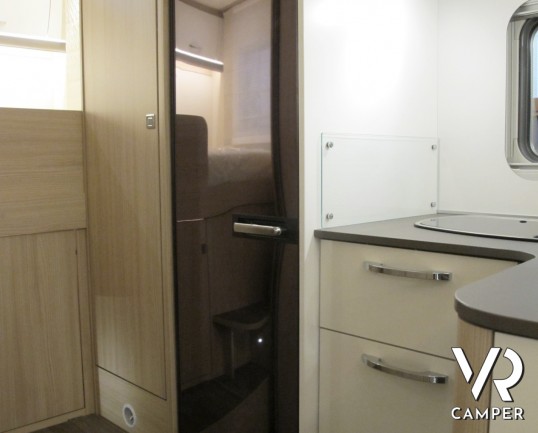 Burstner Lyseo TD 710 G_camper semintegrale nuovo_camper letto matrimoniale_camper con garage_camper 2019_italiavr_concessionaria camper torino druent