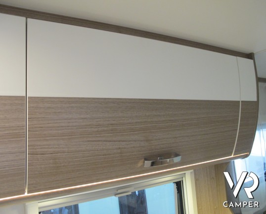 Carado T 132 - camper nuovo, semintegrale letto matrimoniale, 3 posti letto, occasione camper, concessionaria camper torino druento