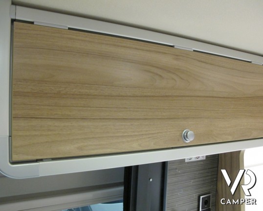 HymerCar Ayers Rock furgonato nuovo 2 posti letto, con tetto sollevabile, anno 2019_ItaliaVR concessionaria camper torino druento