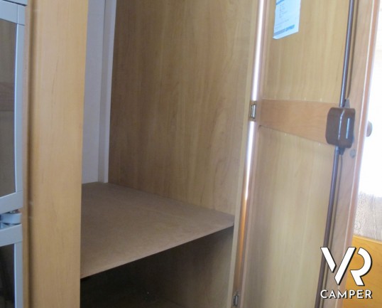 Hymer B 644_camper usato motorhome_camper 4 posti_letto matrimoniale_letto basculante_ampia dinette_garage_camper usato occasione_ottime condizioni_i