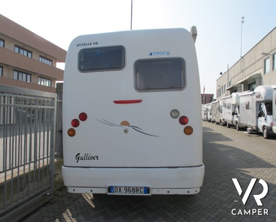 papillon gullier 580_camper_furgonato_con_garage_ampia_dinette_letto_basculante_occasione_camper_in_offerta_concessionaria_camper_e_caravan_torino_dru