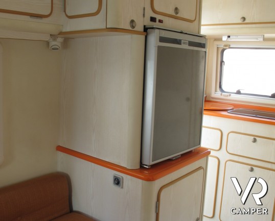 papillon gullier 580_camper_furgonato_con_garage_ampia_dinette_letto_basculante_occasione_camper_in_offerta_concessionaria_camper_e_caravan_torino_dru
