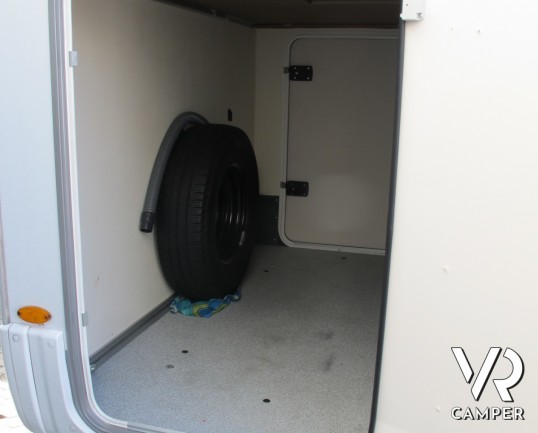 Burstner Viseo 690_camper usato motorhome_meccanica Dudato 150 cv_camper letti gemelli_garantito dal concessionario_italiavr group concessionaria camp