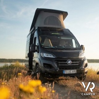 Nuovi motori Fiat Ducato Euro 6D-Temp con AdBlue