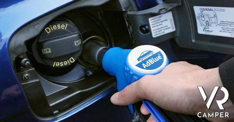 Nuovi motori Fiat Ducato Euro 6D-Temp - cosa è cambiato nelle meccaniche