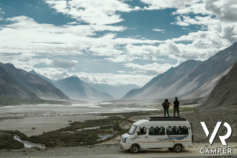 Come noleggiare un camper - Noleggio camper - prezzi noleggio camper