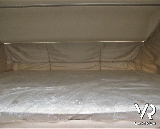 Hymer B 594 PL - camper usato motorhome 4 posti, su Fiat Ducato 150 CV. In esposizione alla sede Italia VR in via Volta 29, Druento - Torino