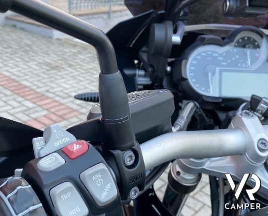 BMW R 1200 GS: moto usata in vendita da Italia VR a Torino - Druento.